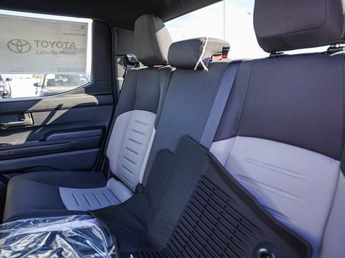 New 2026 Toyota Tacoma TRD Off-Road AWD/4WD image 21