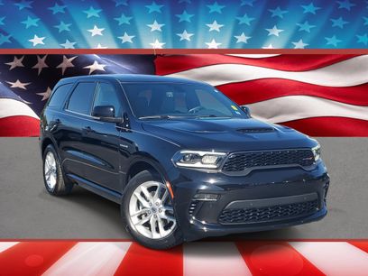 Used 2021 Dodge Durango R/T
