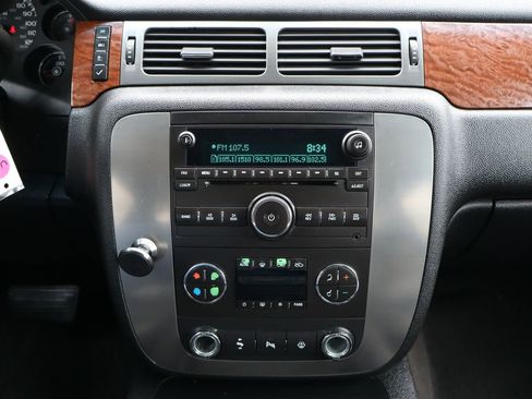 Used 2007 GMC Sierra 2500 SLT w/ Z71 Off-Road Package image 34