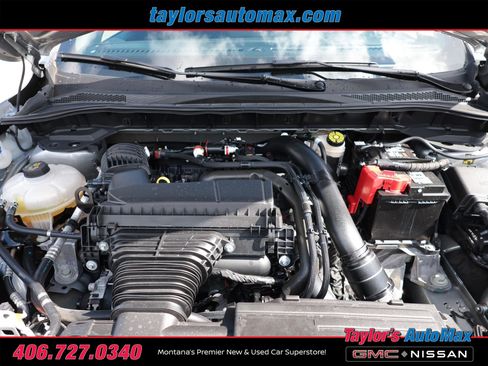 Used 2024 Ford Escape ST-Line Elite AWD/4WD image 36