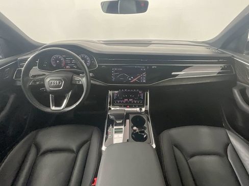 Used 2019 Audi Q8 Prestige AWD/4WD image 13