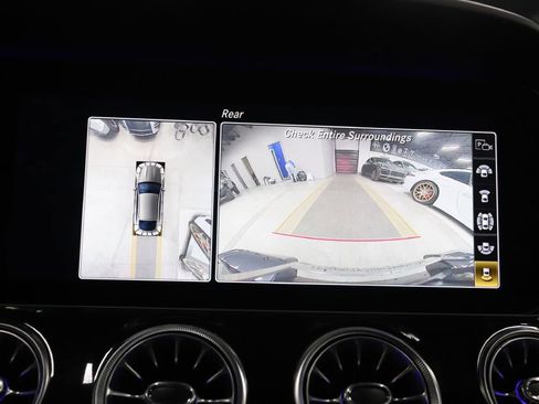 Used 2020 Mercedes-Benz AMG GT 53 image 14