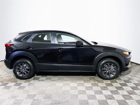 New 2026 MAZDA CX-30 AWD 2.5 S image 8