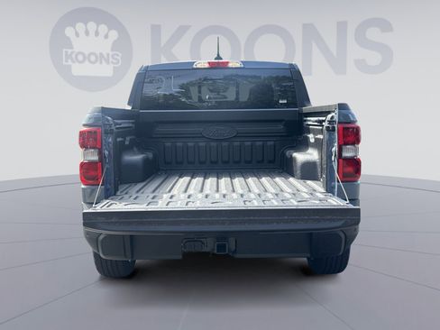 New 2025 Ford Maverick Lariat w/ 4K Tow Package image 20