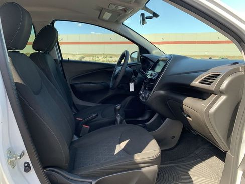 Used 2021 Chevrolet Spark LS FWD image 25