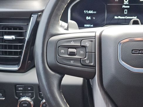 Used 2024 GMC Sierra 1500 Denali Ultimate AWD/4WD image 21