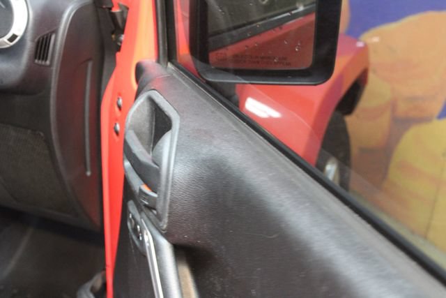 Used 2013 Jeep Wrangler Unlimited Sahara w/ Dual Top Group AWD/4WD image 11