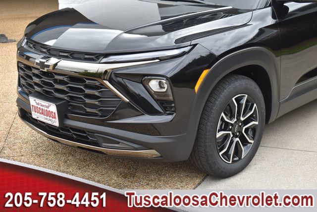 New 2026 Chevrolet TrailBlazer ACTIV w/ Convenience Package FWD image 34