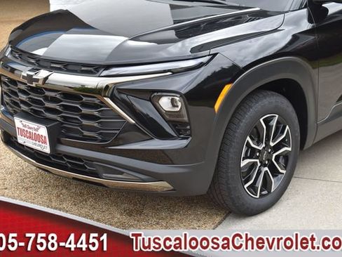 New 2026 Chevrolet TrailBlazer ACTIV w/ Convenience Package FWD image 34