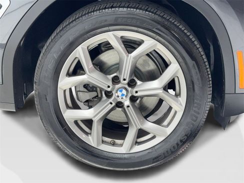 Used 2022 BMW X4 xDrive30i image 55
