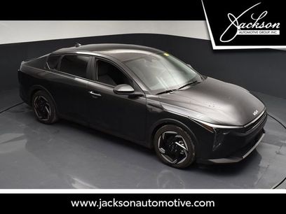 Used 2025 Kia K4 EX