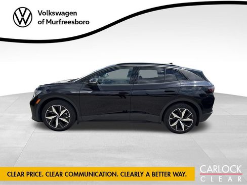 Used 2023 Volkswagen ID.4 Pro S RWD image 1