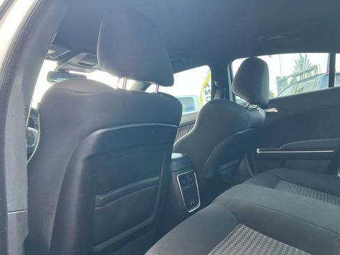 Used 2019 Dodge Charger Scat Pack image 22