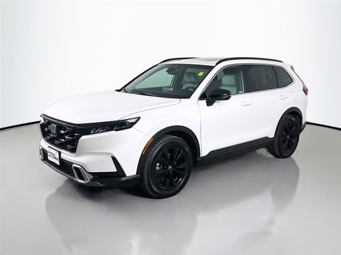 Used 2023 Honda CR-V Sport Touring image 5