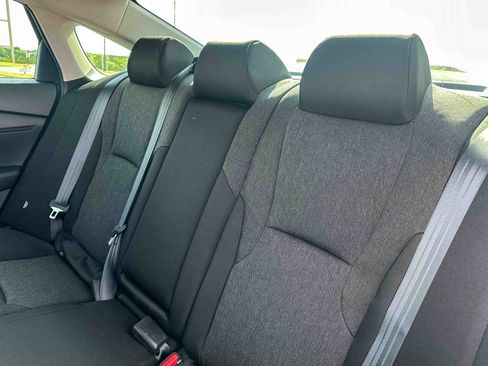 New 2026 Honda Accord SE image 17