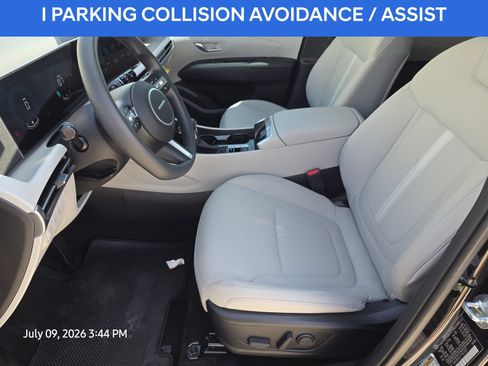 Certified 2026 Hyundai Tucson SEL Plus FWD image 13