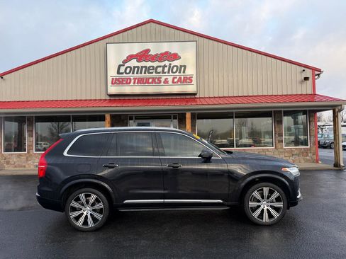 Used 2020 Volvo XC90 T6 Inscription w/ Protection Package Premier image 3