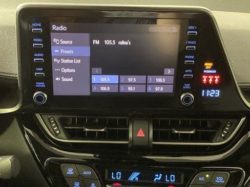 Used 2019 Toyota C-HR LE image 12