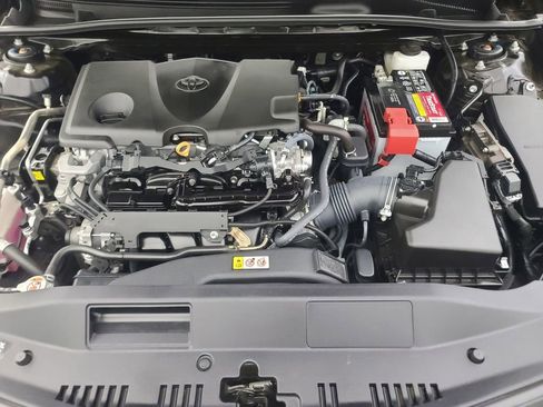 Used 2024 Toyota Camry XSE image 38