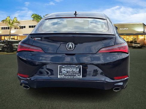Used 2024 Acura Integra A-Spec image 6
