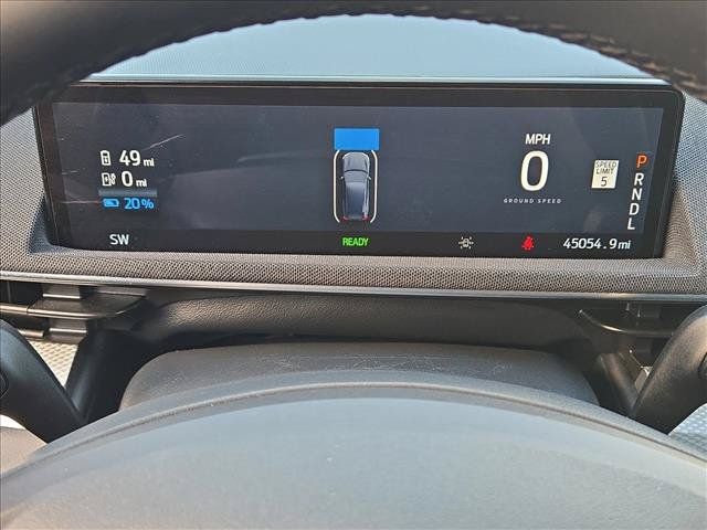 Used 2022 Ford Mustang Mach-E Select RWD image 11