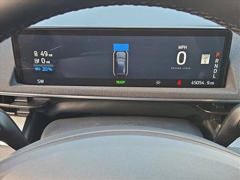 Certified 2022 Ford Mustang Mach-E Select RWD image 11