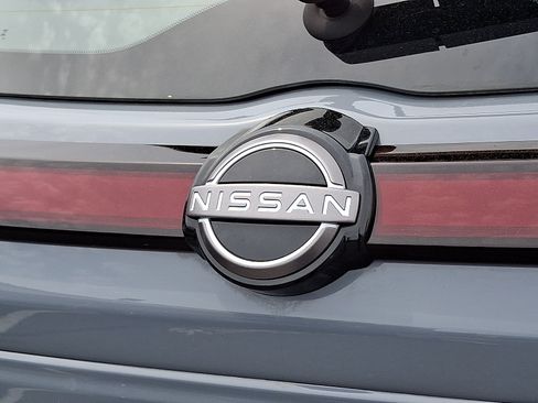Used 2024 Nissan Kicks SV FWD image 30