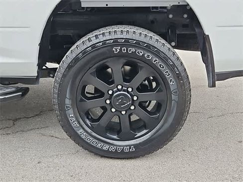 New 2026 RAM 2500 Big Horn image 14