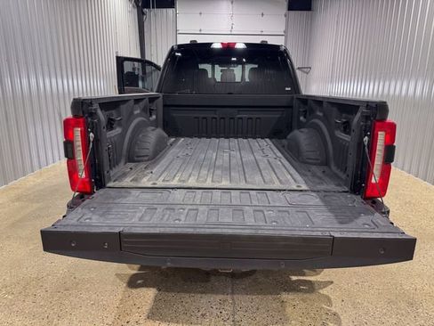 Used 2023 Ford F250 King Ranch AWD/4WD image 5