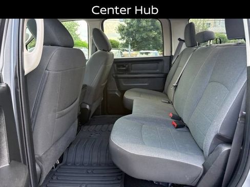 Used 2023 RAM 1500 Tradesman w/ Tradesman SXT Package AWD/4WD image 26