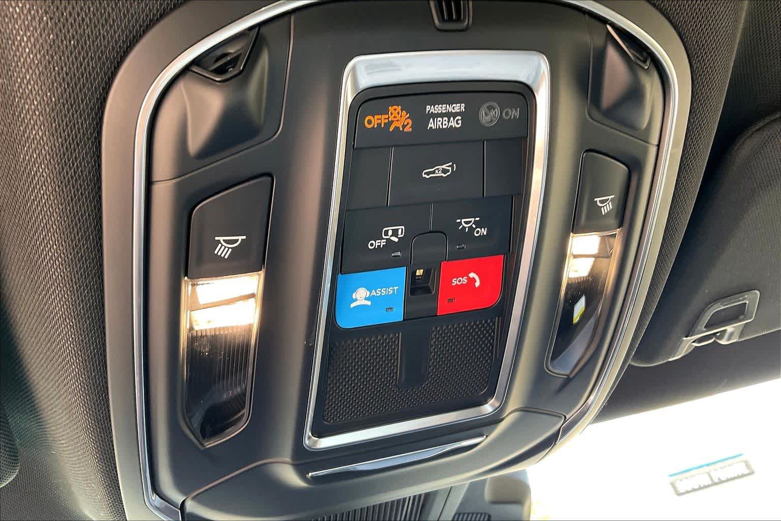 New 2026 Dodge Charger Scat Pack AWD/4WD image 18