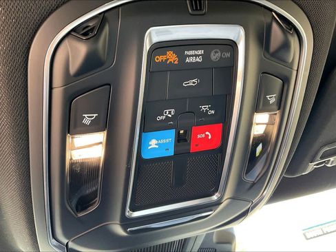 New 2026 Dodge Charger Scat Pack AWD/4WD image 18