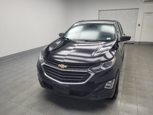 Used 2020 Chevrolet Equinox LS w/ LPO, Cargo Package image 15
