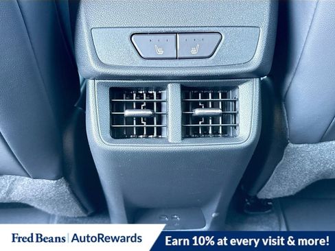 New 2026 GMC Terrain Denali w/ LPO, Floor Liner Package image 24