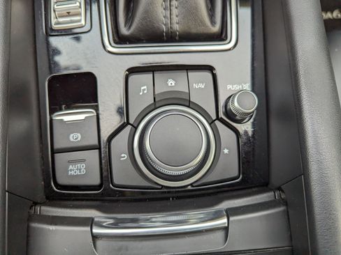 Used 2021 MAZDA MAZDA6 Grand Touring image 24