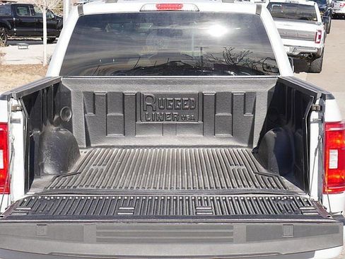 Used 2023 Ford F150 XLT w/ Equipment Group 302A High image 63