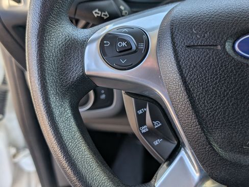 Used 2021 Ford Transit Connect XL w/ CNG/LPG Engine Prep Package FWD image 14