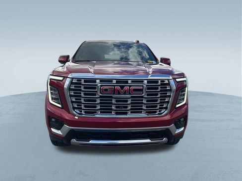 New 2026 GMC Yukon XL Denali image 2
