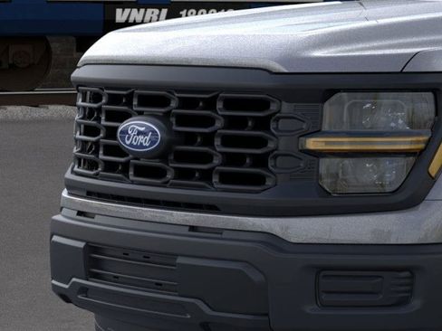 New 2026 Ford F150 XL image 17