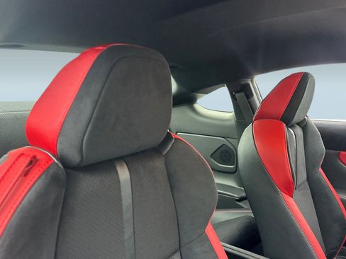 Used 2024 Toyota GR86 TRUENO Edition image 24