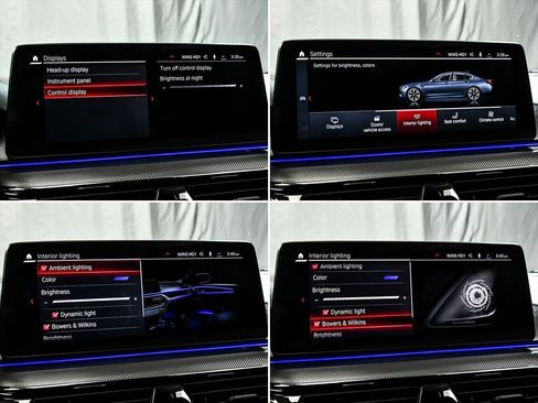 Used 2023 BMW M5 w/ Competition Package image 42