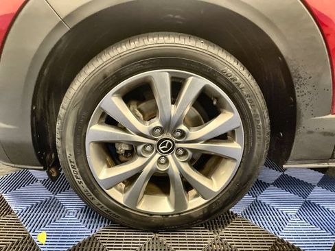 Used 2020 MAZDA CX-30 AWD w/ Premium Package image 10