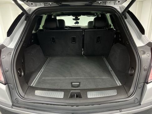 Certified 2020 Cadillac XT5 Sportv AWD/4WD image 26