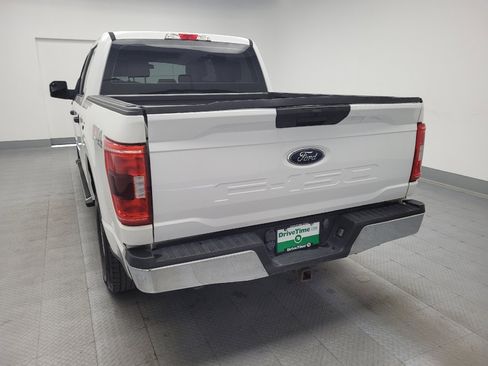Used 2019 Ford F150 XL w/ Equipment Group 101A Mid image 6