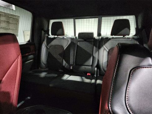 New 2026 RAM 1500 Rebel w/ Bed Utility Group image 26