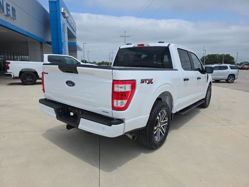 Used 2023 Ford F150 XL w/ STX Appearance Package RWD image 20