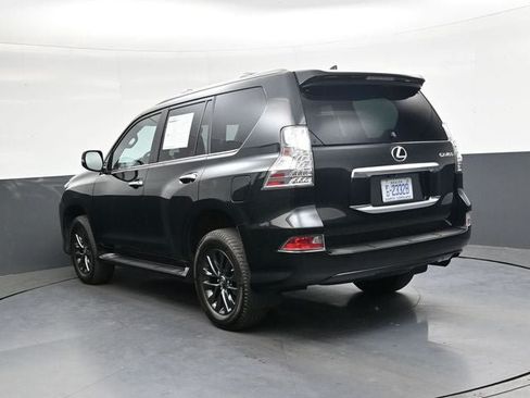 Used 2023 Lexus GX 460 Premium w/ Premium Package AWD/4WD image 4