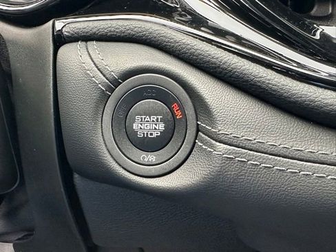 Used 2022 Dodge Durango GT AWD/4WD image 36