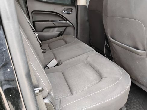 Used 2015 GMC Canyon SLE w/ SLE Convenience Package RWD image 16