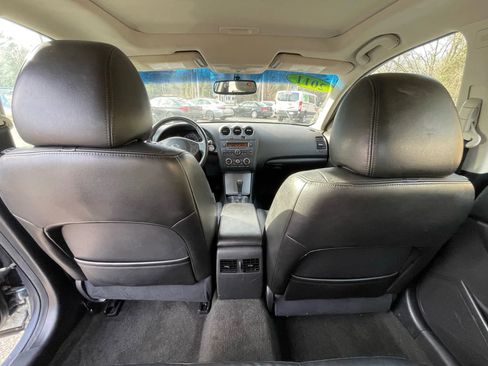 Used 2011 Nissan Altima 2.5 SL w/ 2.5SL Pkg image 41